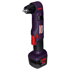 Дрель-шуруповерт SPARKY BAR 12E