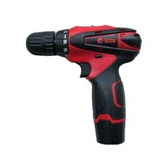 Дрель-шуруповерт Edon CF-1201