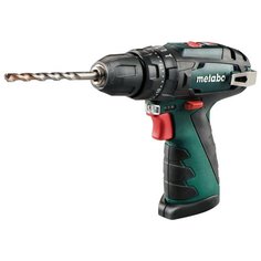 Дрель-шуруповерт Metabo
