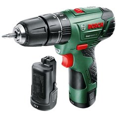 Дрель-шуруповерт BOSCH