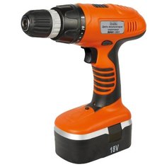 Дрель-шуруповерт DELTA ДАШ5-18В 9