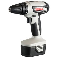 Дрель-шуруповерт Интерскол