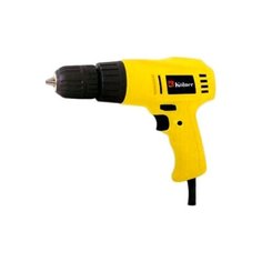 Дрель-шуруповерт Kolner KED 240 V