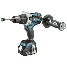 Дрель-шуруповерт Makita DHP481Z