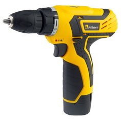 Дрель-шуруповерт Kolner KCD 108L
