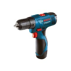 Дрель-шуруповерт BOSCH GSR