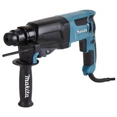 Перфоратор Makita HR2600