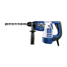Перфоратор AEG PN 3500