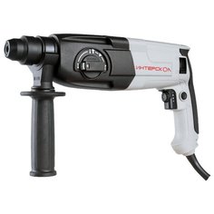 Перфоратор Интерскол П-24