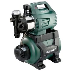 Насосная станция Metabo HWWI