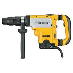 Перфоратор DeWALT D25762K