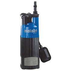 Насос Metabo TDP 7501 S