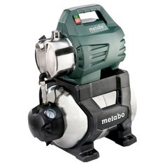 Насосная станция Metabo HWW