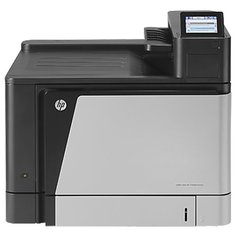 Принтер HP Color LaserJet