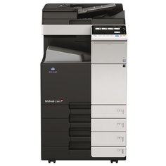 МФУ Konica Minolta bizhub C368