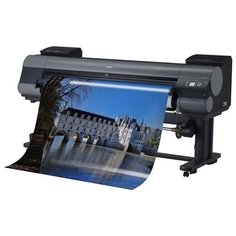 Принтер Canon imagePROGRAF
