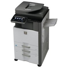 МФУ Sharp MX-4140N