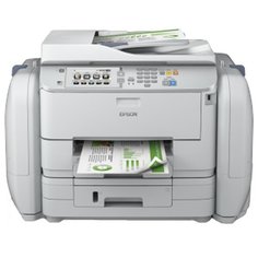 МФУ Epson WorkForce Pro