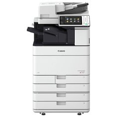 МФУ Canon imageRUNNER ADVANCE