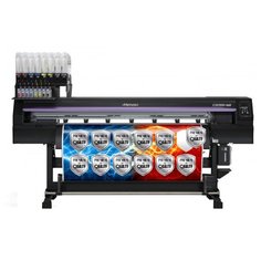 Принтер Mimaki CJV300-130