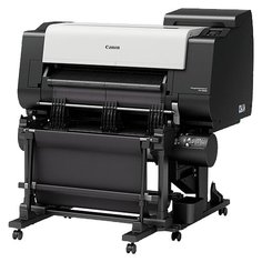 Принтер Canon imagePROGRAF