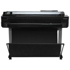 Принтер HP Designjet T520 914