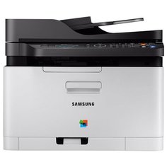 МФУ Samsung Xpress C480FW