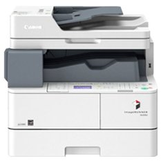 МФУ Canon imageRUNNER 1435iF