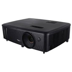 Проектор Optoma W330+