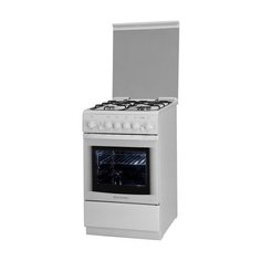 Плита De Luxe 506040.03г