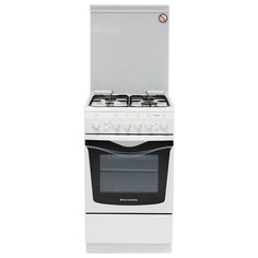 Плита De Luxe 506040.00ГЭ