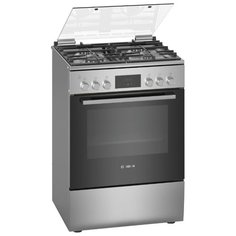 Плита Bosch HGB330E50Q