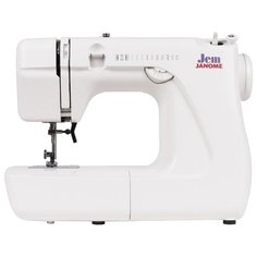 Швейная машина Janome Jem