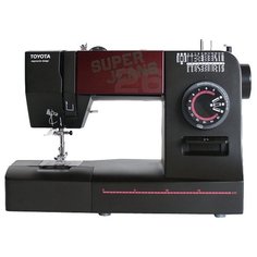 Швейная машина TOYOTA Super
