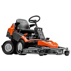 Райдер Husqvarna R 422Ts AWD