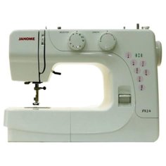 Швейная машина Janome PX14
