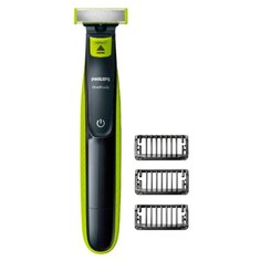 Машинка для бороды и усов Philips