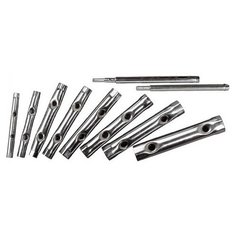 Набор гаечных ключей STAYER