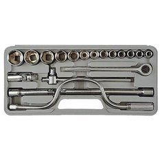 Набор торцевых головок STAYER