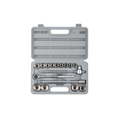 Набор торцевых головок STAYER