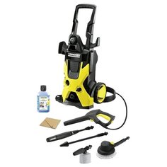 Мойка высокого давления KARCHER