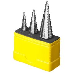 Набор сверл STAYER 29660-3-20-H3