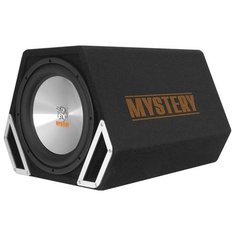 Автомобильный сабвуфер Mystery