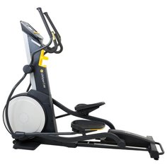 Эллиптический тренажер LifeSpan