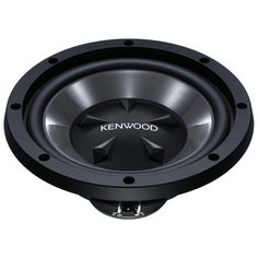 Автомобильный сабвуфер KENWOOD