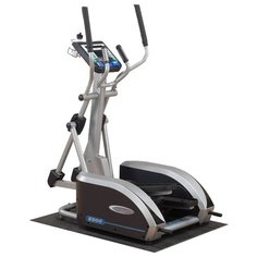 Эллиптический тренажер Body