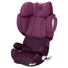 Автокресло группа 2 3 15-36 кг Cybex