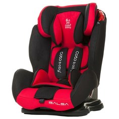 Автокресло группа 1 2 3 9-36 Coto Baby