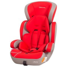 Автокресло группа 1 2 3 9-36 Coto Baby