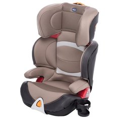 Автокресло группа 2 3 15-36 кг Chicco